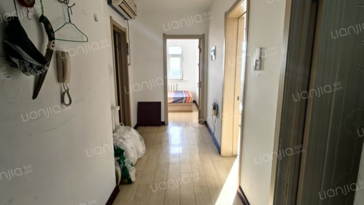 荣乐嘉苑二手房实景图