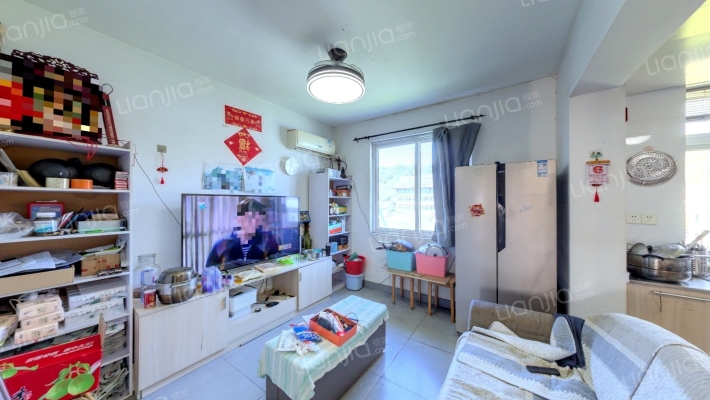 十五奎巷二手房实景图