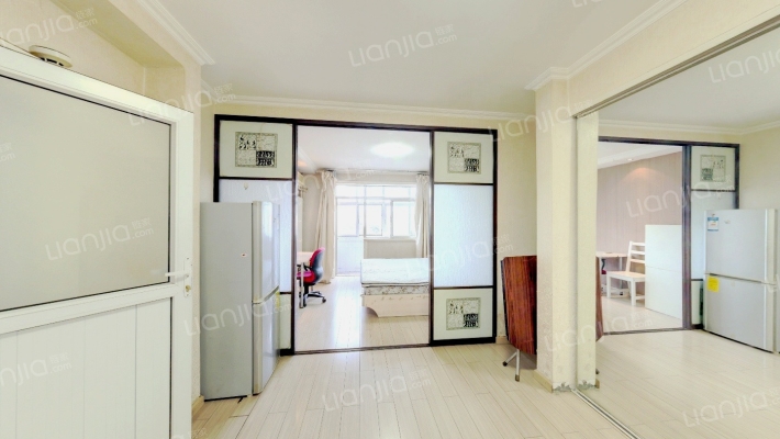 洪茂沟社区二手房实景图