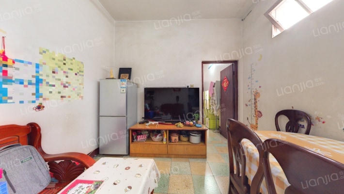 纺织路二手房实景图