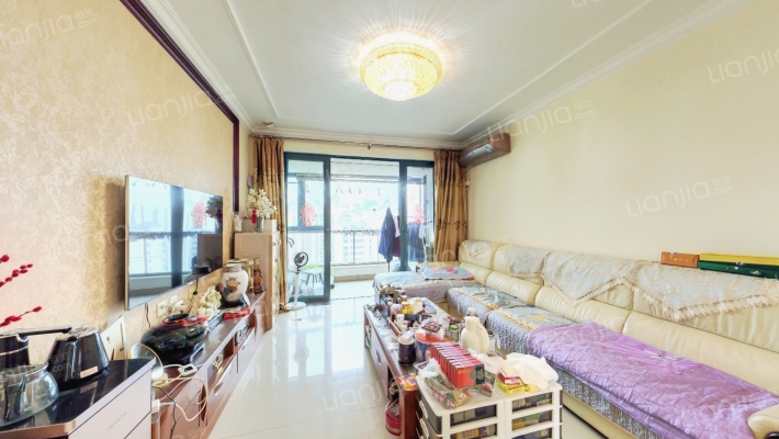 恒大雅苑二手房实景图