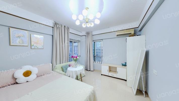 金辉园二手房实景图