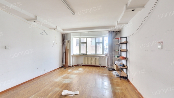 华宇花园二期二手房实景图