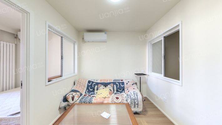 如意里二手房实景图