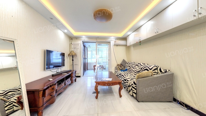 供电局家属楼二手房实景图