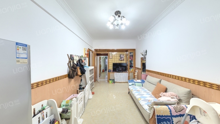 敦仁里新村二手房实景图