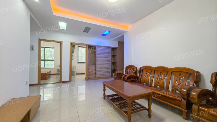 香樟苑二手房实景图