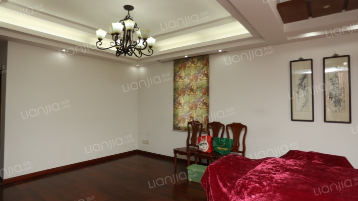 阳光世纪花园紫荆苑二手房实景图