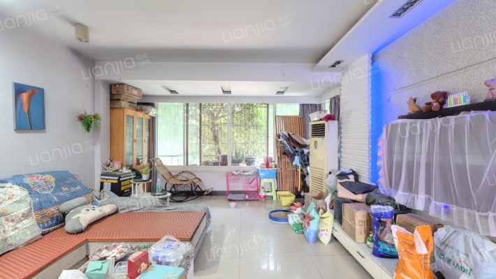 沙龙路三段二手房实景图