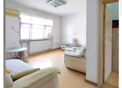 整租·盟城小区 2室1厅 南/北_盟城小区租房