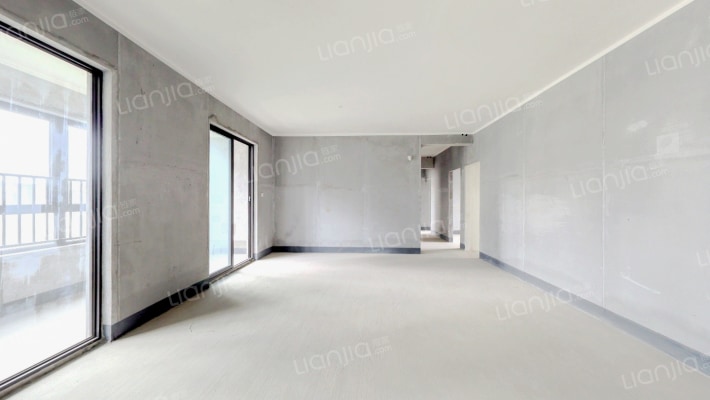 雅居乐富春山居璟云庭二手房实景图