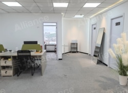 整租·金鹰国际商城 3室2厅 南_金鹰国际商城租房