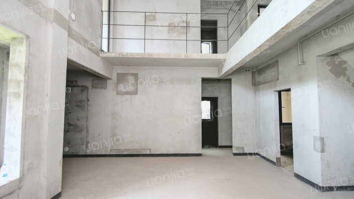 龙湖康田麓宸宸玺二手房实景图