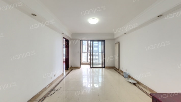 中海国际社区一期二手房实景图