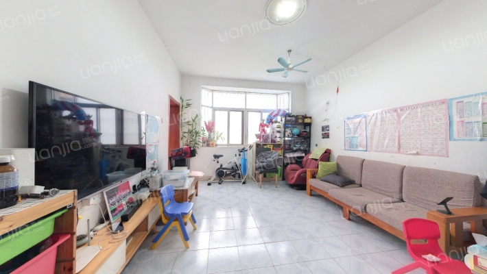 唐苑新村二手房实景图