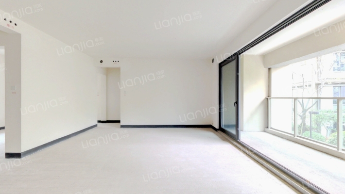 衿湖翠林公园8号二手房实景图