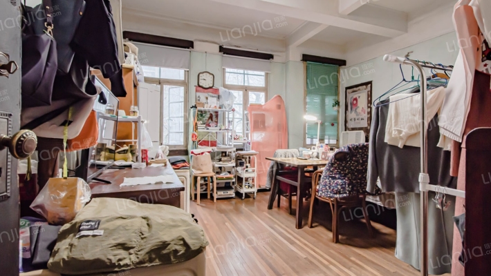 泰兴大楼二手房实景图