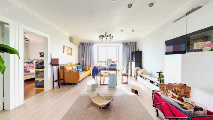 裕华大厦二手房实景图