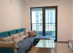 整租·绿地德迈珑璟台 2室1厅 南_绿地德迈珑璟台租房