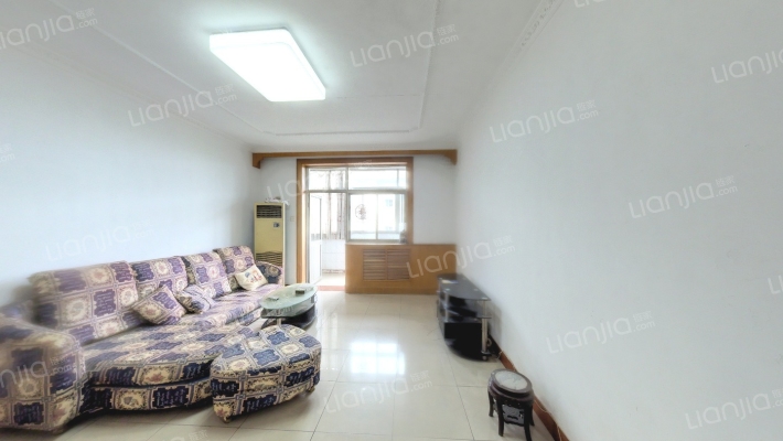 河北检验检疫局宿舍二手房实景图