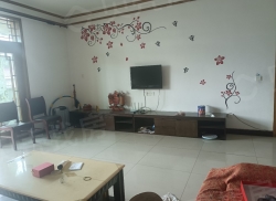 整租·兴华路122号 4室2厅 南/北_兴华路122号租房