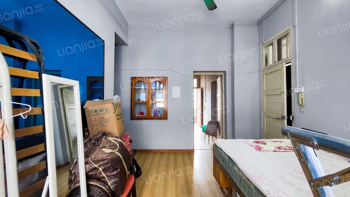 洪山教委宿舍二手房实景图