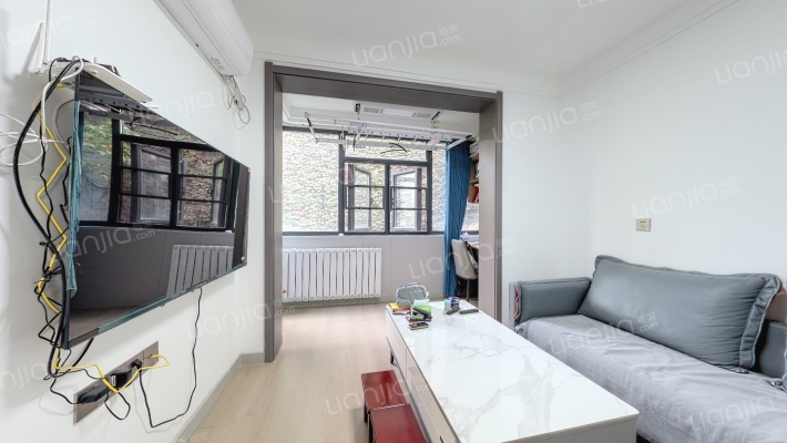 水文社区二手房实景图