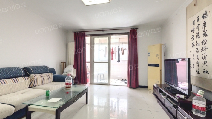 定海园一里二手房实景图