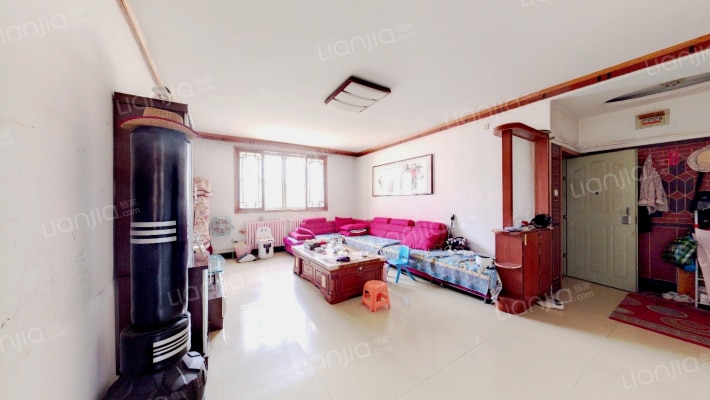 文化路26号二手房实景图