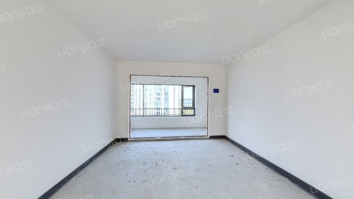 龙湖昱湖壹号西岸二手房实景图