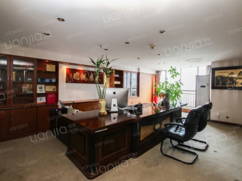 整租·西御大厦 3室2厅 西