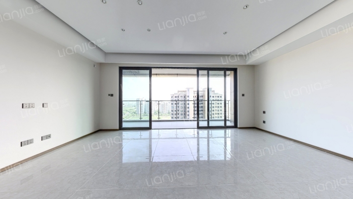 湖翠雅境花园二手房实景图