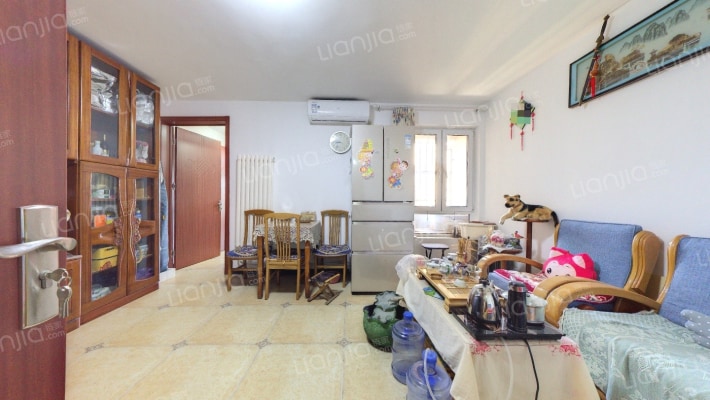 首创悦树湾二手房实景图