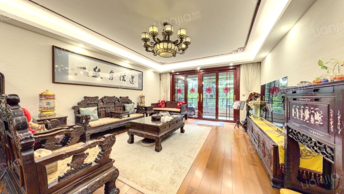 波托菲诺纯水岸一期二手房实景图