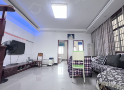 整租·农资花园 3室2厅 南/北_农资花园租房