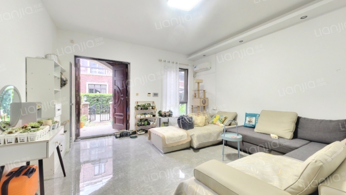 佘山一品二手房实景图