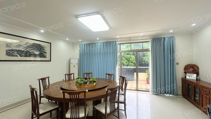 合生国际新城二手房实景图