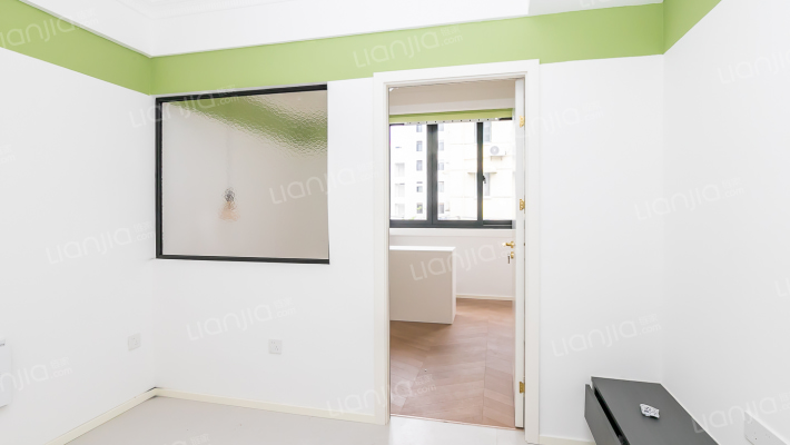 西二小区二手房实景图