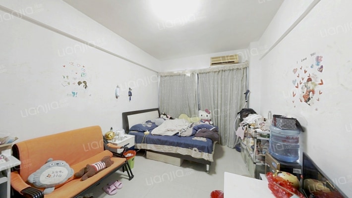 兴利华庭二手房实景图