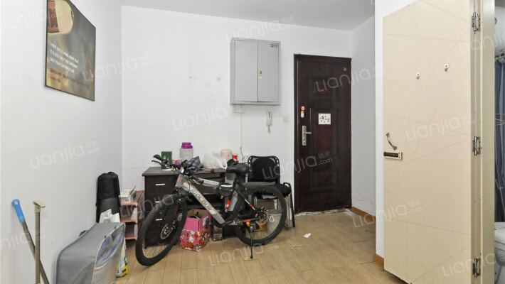 绿洲香润苑二手房实景图