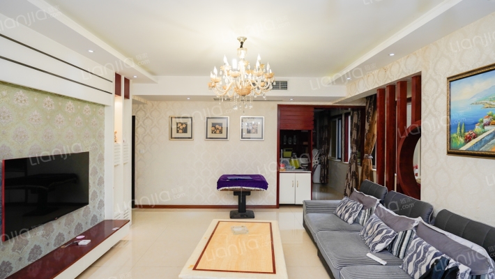 北滨壹号二手房实景图