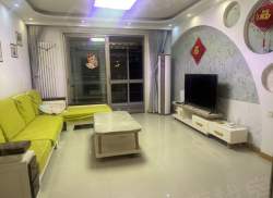 整租·聚英苑小区 3室1厅 西南_聚英苑小区租房