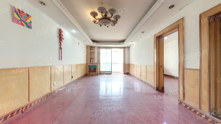 太平小区二手房实景图