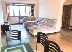 整租·华海花园 3室2厅 南_华海花园租房