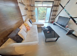 整租·金阳罗马假日 2室2厅 南_金阳罗马假日租房