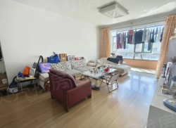 整租·松白嘉園 2室1厅 南/北_松白嘉園租房