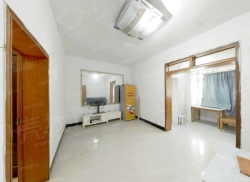整租·市建生活小区 2室1厅 南_市建生活小区租房