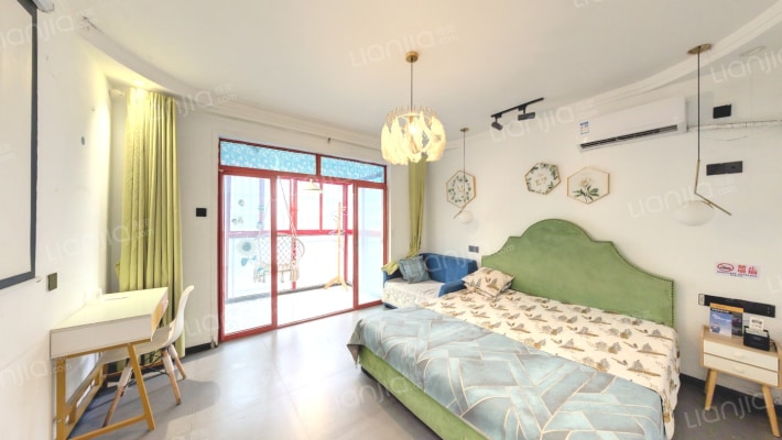 青和上座二手房实景图