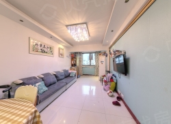 整租·华联新村 2室1厅 南_华联新村租房