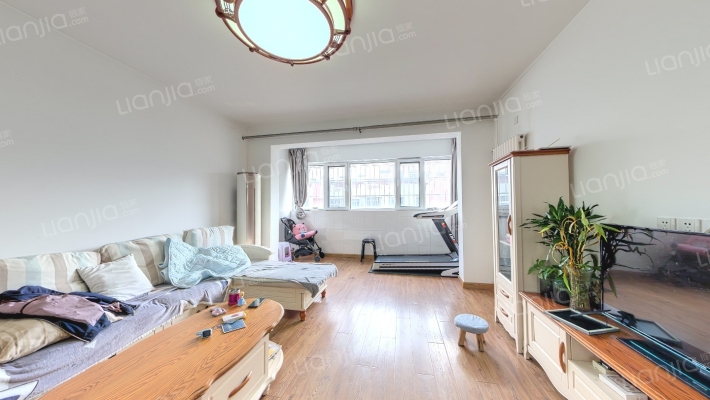 井冈山路社区二手房实景图